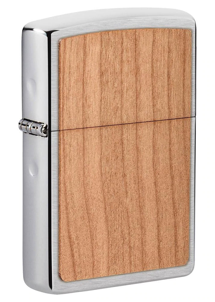 Encendedor Zippo Woodchuck USA Cherry (madera de cerezo) 49462 1 Encendedor Zippo Woodchuck USA Cherry (madera de cerezo) 49462