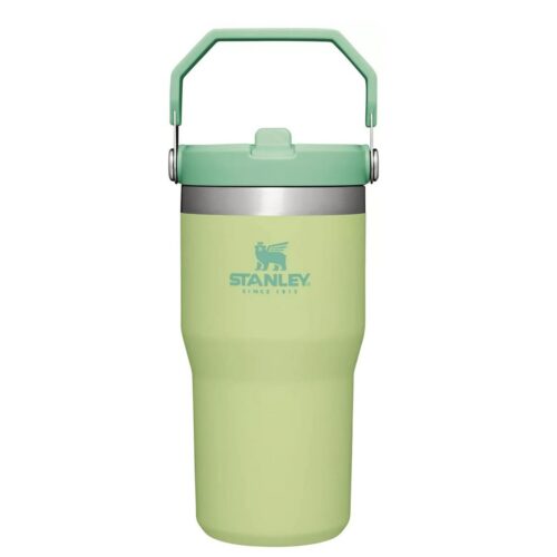 Stanley Flip Straw Tumbler 20 oz Zitron