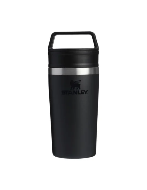 Stanley Café To Go 12 oz Negro