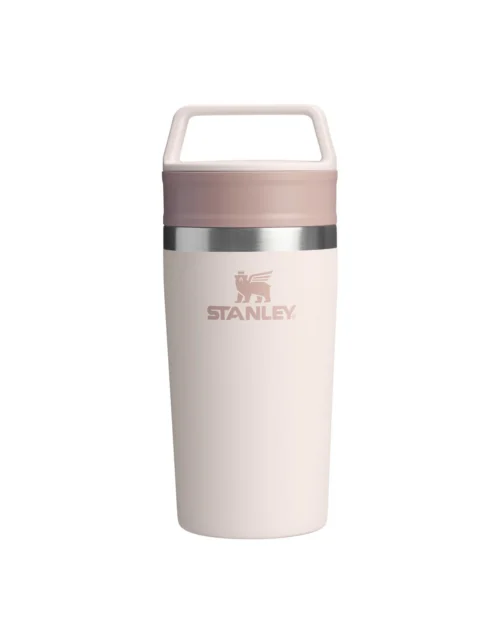 Stanley Café To Go 12 oz Rosa Quartz