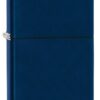 Encendedor Zippo Classic Navy Matte 239