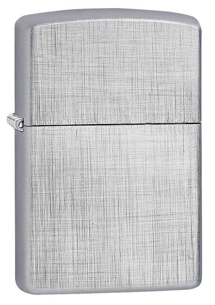 Encendedor Zippo Classic Linen Weave 28181 1 Encendedor Zippo Classic Linen Weave 28181