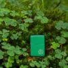 Encendedor Zippo Lucky Clover Design 46850 - vista 2