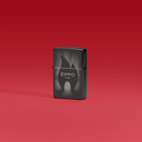 Encendedor Zippo Radiant Zippo Design 46175 - vista 2