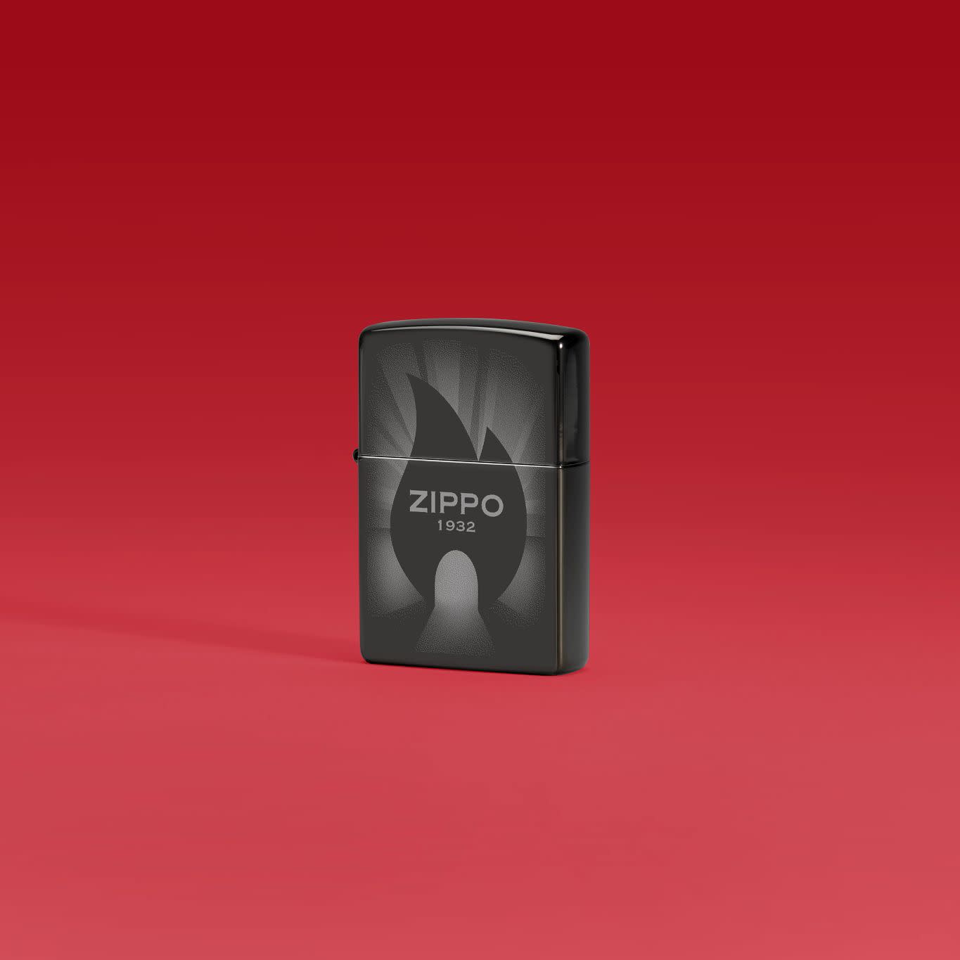 Encendedor Zippo Radiant Zippo Design 46175 2 Encendedor Zippo Radiant Zippo Design 46175 - vista 2