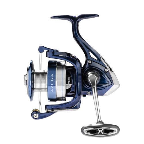 Reel Frontal Marine Azura 2000 Aluminio 6BB 5.3:1