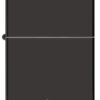 Encendedor Zippo Classic High Polish Black Zippo Logo 24756ZL - vista 2