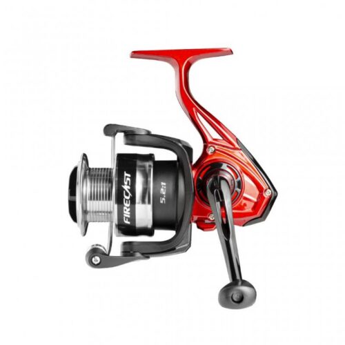 Reel Frontal Marine Firecast Zest 4000