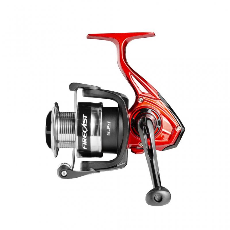 Reel Frontal Marine Firecast Zest 4000 1 Reel Frontal Marine Firecast Zest 4000