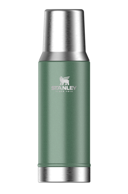 Termo Stanley Mate System 800 ml Verde