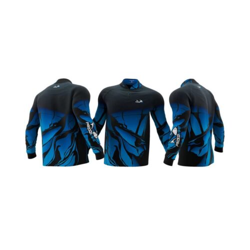 Camiseta Presa Viva Baca 01