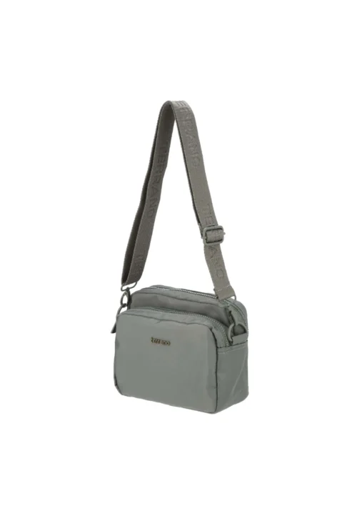 Bandolera Alpes - Verde
