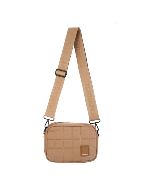 Bandolera Astro - Brandy