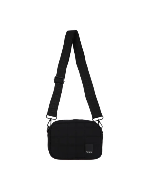 Bandolera Astro - Negro