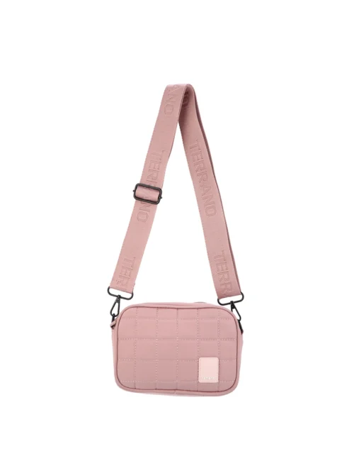 Bandolera Astro - Rosado