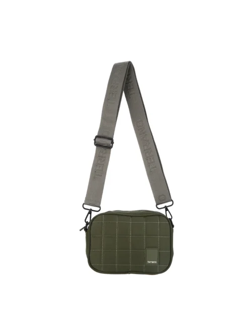 Bandolera Astro - Verde