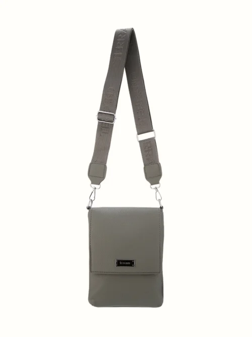 Bandolera Bell II - Verde