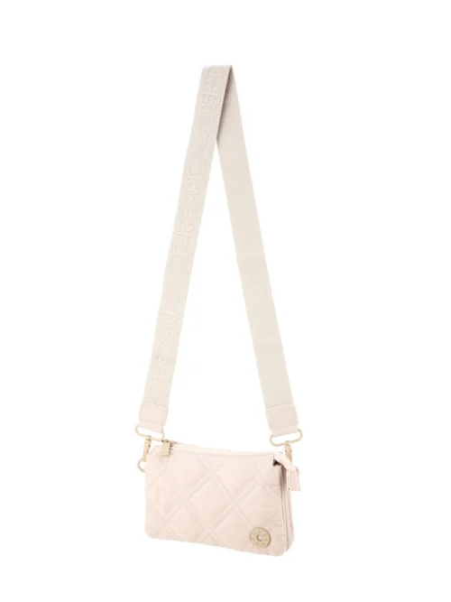 Bandolera Friday - Beige