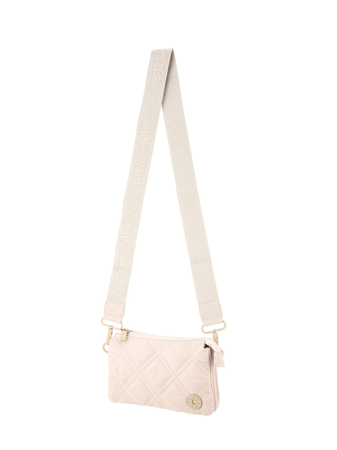 Bandolera Friday - Beige 1 Bandolera Friday - Beige
