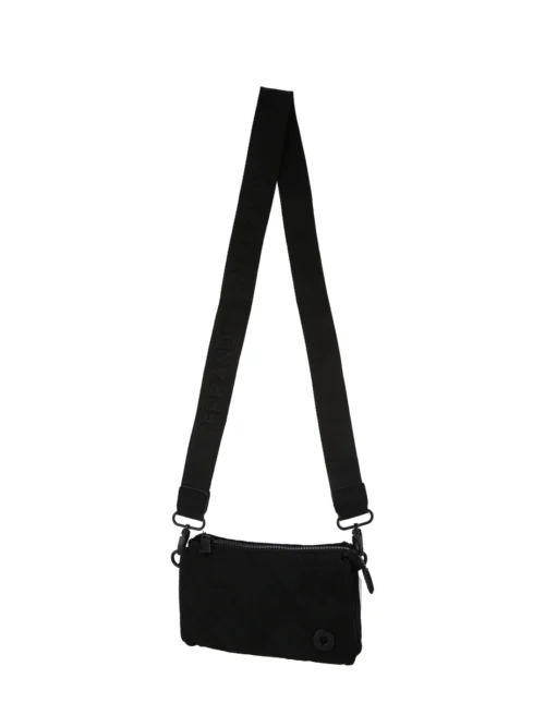 Bandolera Friday - Negro