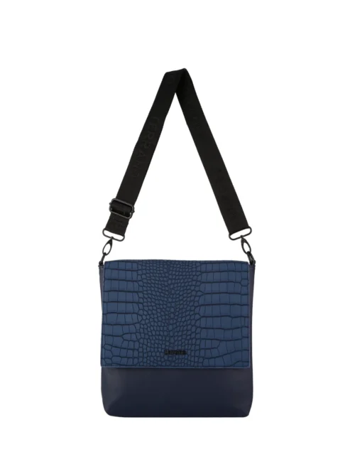 Bandolera Helga - Azul
