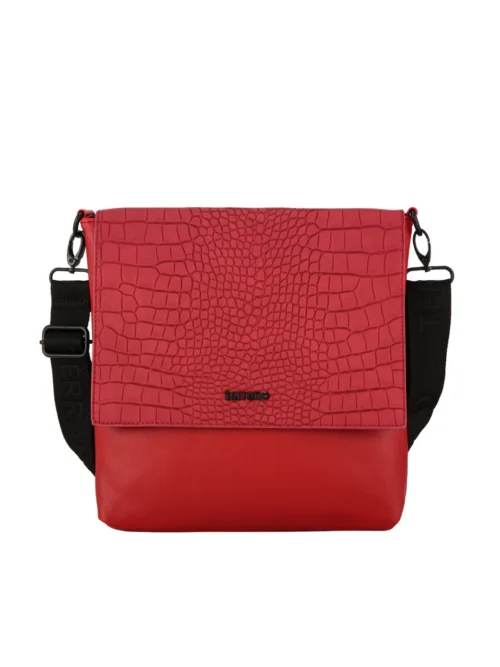 Bandolera Helga - Bordo