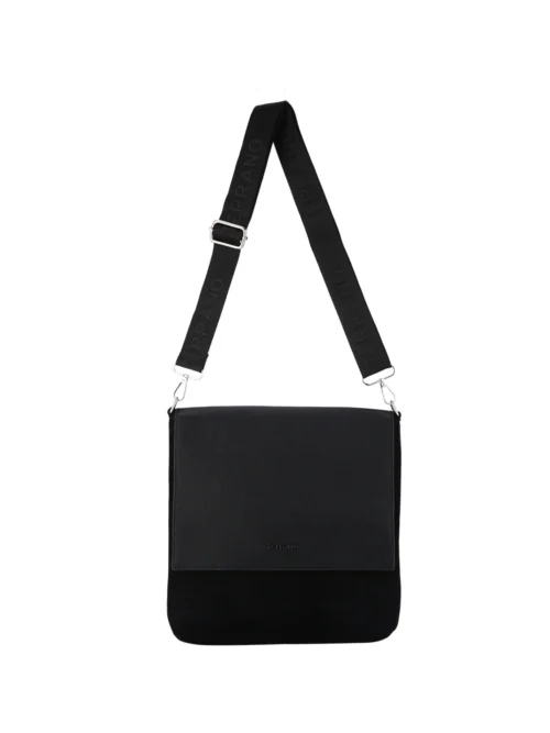 Bandolera Katerine - Negro