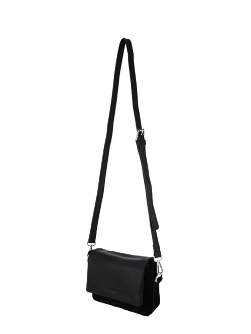 Bandolera Maya - Negro