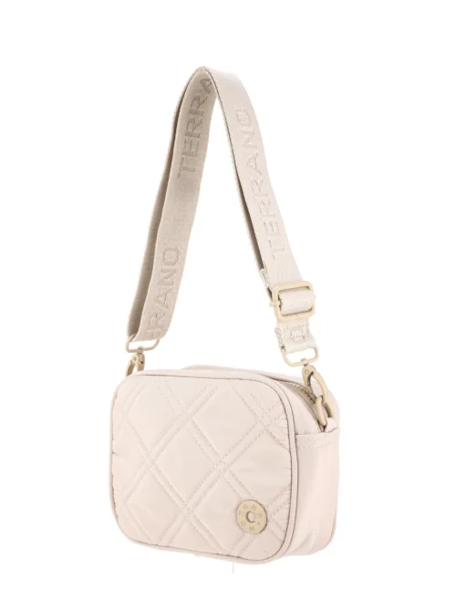 Bandolera Monday - Beige