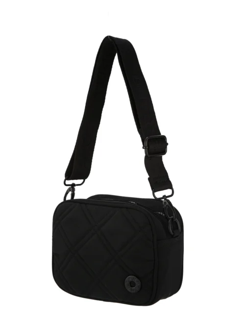Bandolera Monday - Negro
