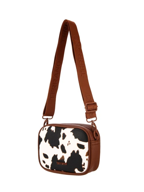 Bandolera Perla - AYRSHIRE