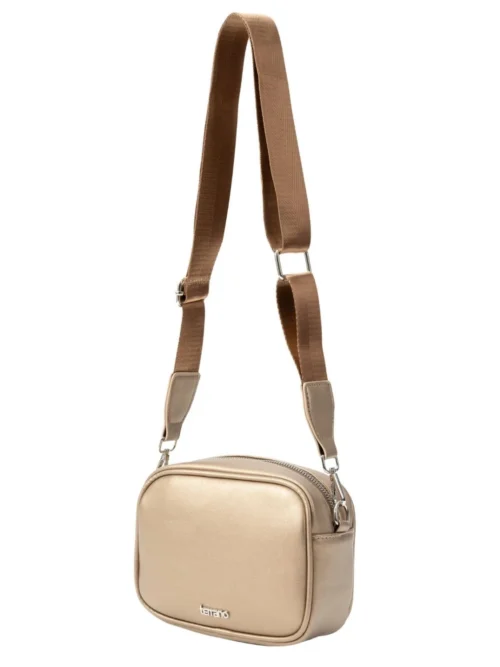 Bandolera Perla - Cobre