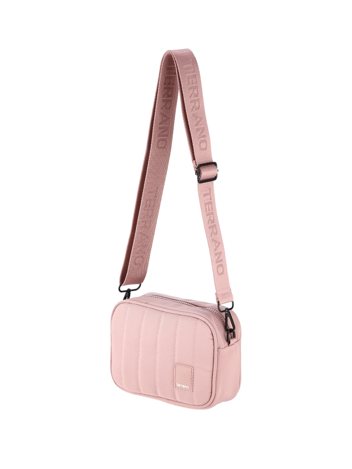 Bandolera Perth - Rosa 1 Bandolera Perth - Rosa