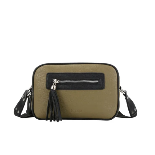 Bandolera Pop - Verde