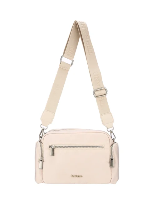 Bandolera Spring - Natural