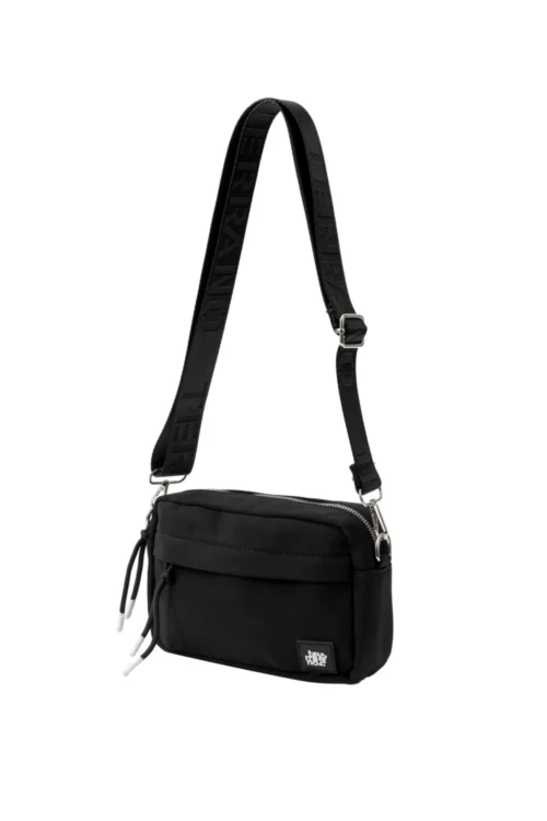 Bandolera Urban - Negro