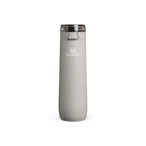 Stanley Flowstate Spring Bottle 20 oz Ash