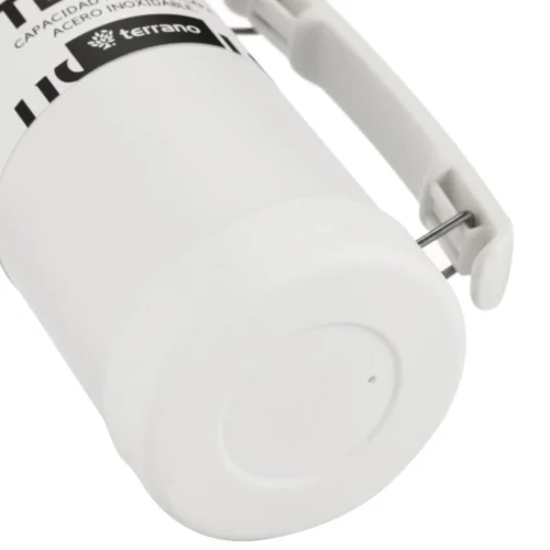 Base Protectora De Silicona Termos 1LT. - Blanco