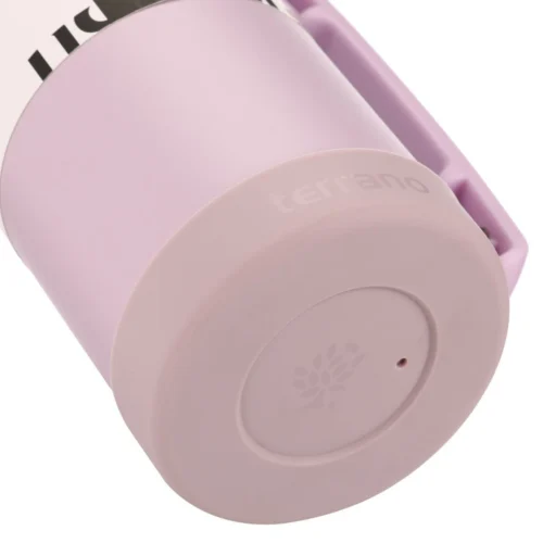 Base Protectora De Silicona Termos 1LT. - Lila