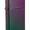 Encendedor Zippo Slim Iridescent 49267