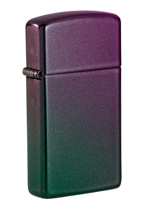 Encendedor Zippo Slim Iridescent 49267