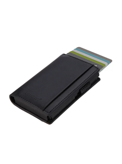 Billetera R318 - Negro