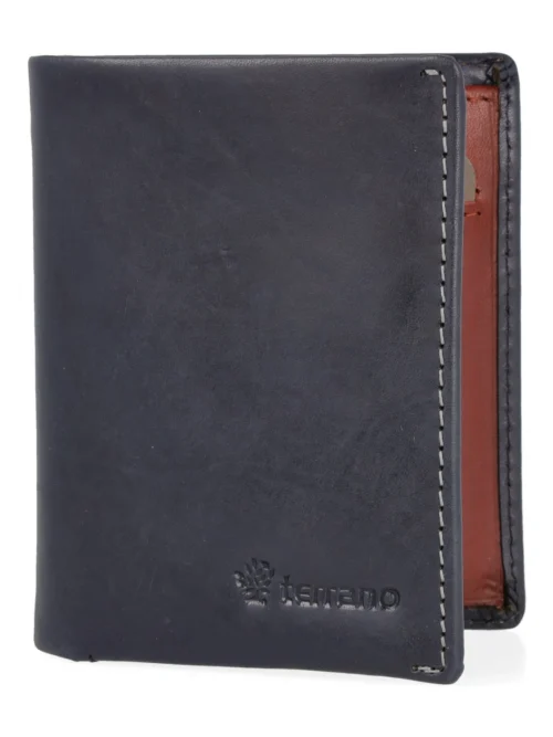 Billetera Slim - Azul