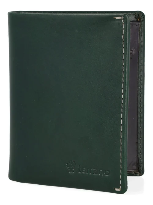 Billetera Slim - Verde