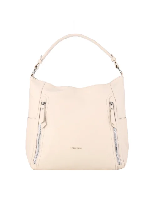 Bolso Belgrado - Beige