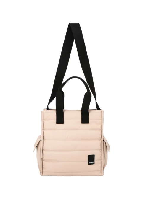 Bolso Cali - Natural