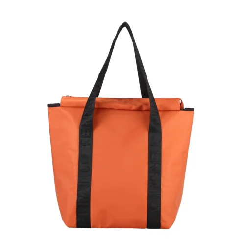 Bolso Cinchas - Óxido