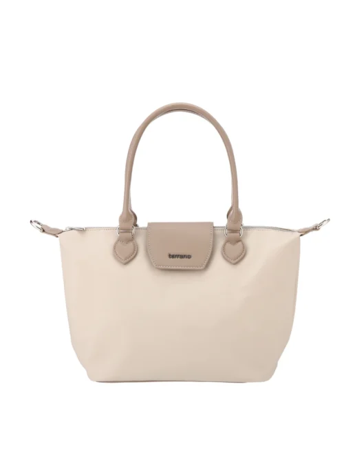Bolso Claudia - Beige