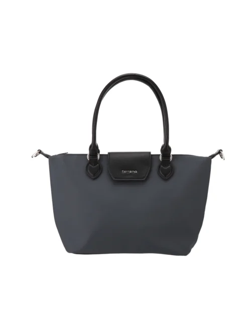 Bolso Claudia - Negro