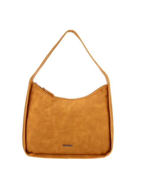 Bolso Croco ADA - Brandy